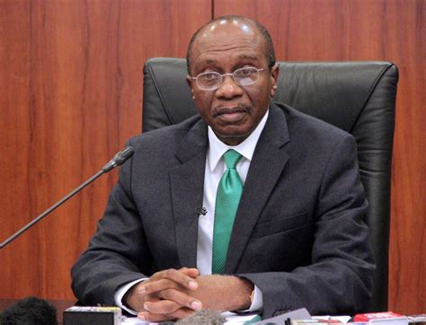 Nigeria’s suspended Central Bank governor appears in court more than a month after his arrest